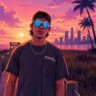 Profile picture