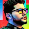Matched profile picture