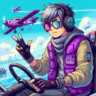 Matched profile picture