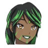 Matched profile picture