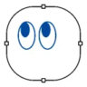Matched profile picture