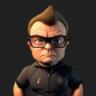 Matched profile picture