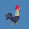 Matched profile picture