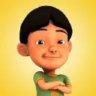 Matched profile picture