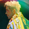 Profile picture