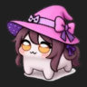 Matched profile picture