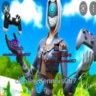 Matched profile picture