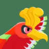 Matched profile picture