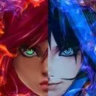 Matched profile picture