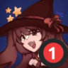 Matched profile picture