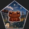 Chocogrenouille