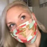 Matched profile picture