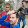 Profile picture