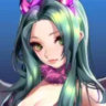 Matched profile picture