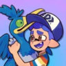 Profile picture