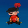 Matched profile picture