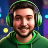 Matched profile picture