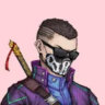 Matched profile picture