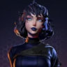 Matched profile picture