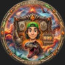Matched profile picture