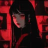 Matched profile picture