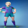 Matched profile picture