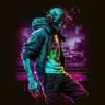 Matched profile picture