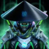 Matched profile picture