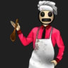 Matched profile picture