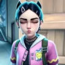 Profile picture