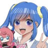 Matched profile picture