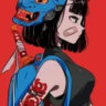 Matched profile picture