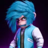 Matched profile picture