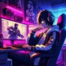 Matched profile picture