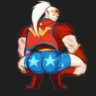 Matched profile picture
