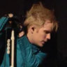 Profile picture