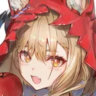 Matched profile picture