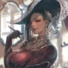 Matched profile picture