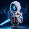 Matched profile picture