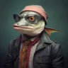Matched profile picture