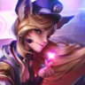Matched profile picture