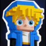 Matched profile picture