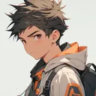 Matched profile picture