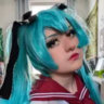 Matched profile picture
