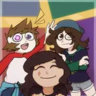 Matched profile picture