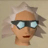 Matched profile picture