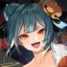 Matched profile picture