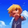 Profile picture