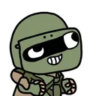 Matched profile picture