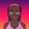 Matched profile picture
